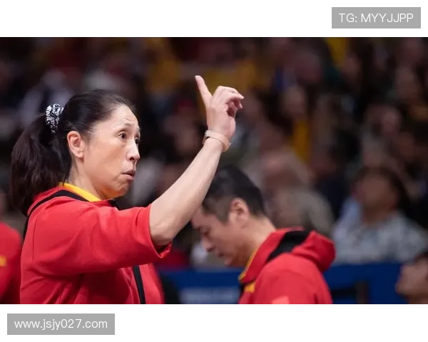 郑薇感慨冠军艰辛球员赛后泪洒赛场见证荣耀时刻团结拼搏最终称王