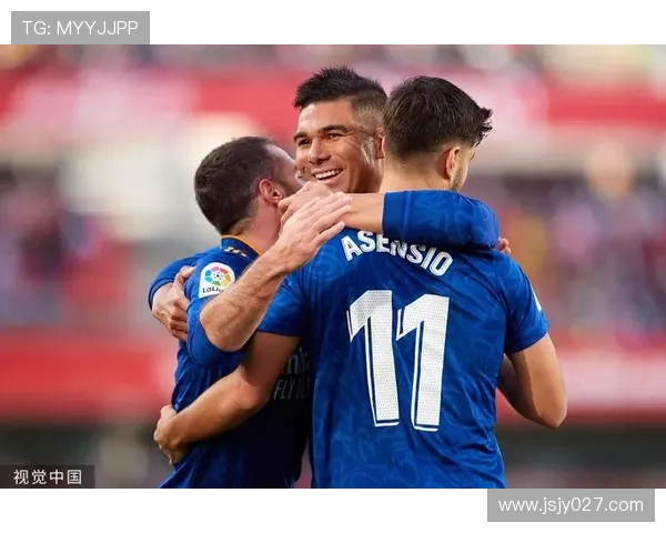 西甲赛场维尼修斯妙传助姆巴佩远射破门引爆全场激情呈现精彩瞬间