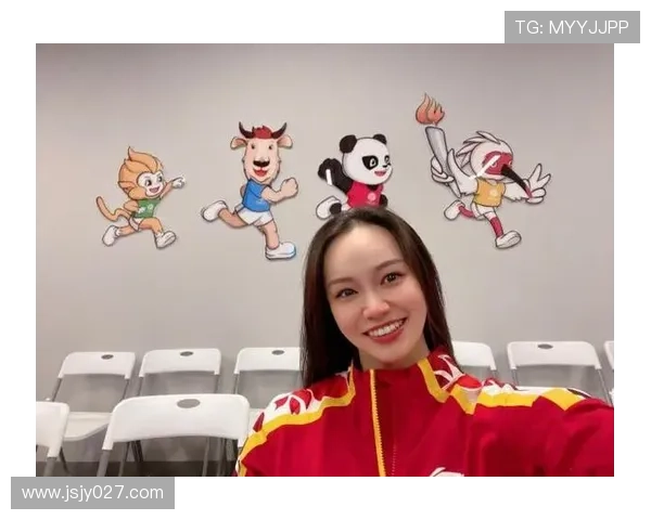 黄雪辰：在碧波池中书写巾帼传奇与竞技梦想