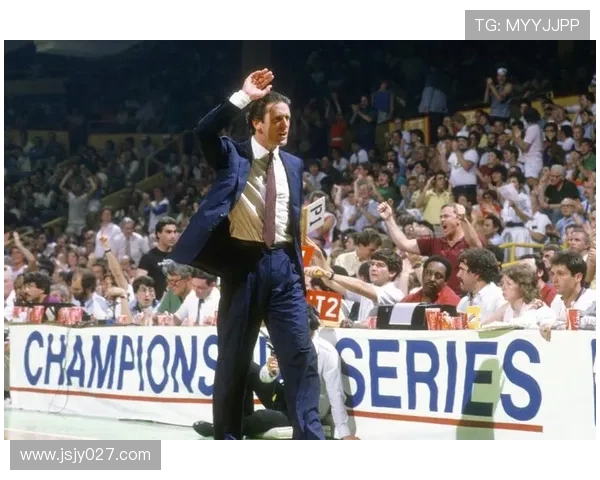 哈蒙季后赛系列赛胜率超越禅师成为历史最佳教练