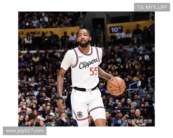 小琼斯坚定表示无论首发与否始终专注盯防对手核心球员并勇敢出手