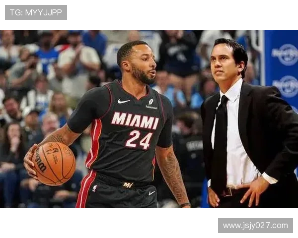 斯波谈鲍威尔性格契合认真对待竞争也展现轻松一面