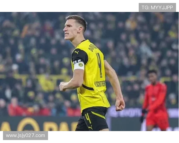 德天空曝拜仁若续约无望将转向多特后卫施洛特贝克